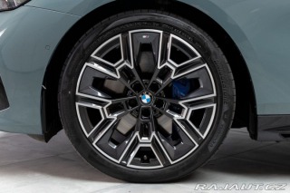 BMW 5 540d xDrive ///M*ZÁRUKA*Č 2025