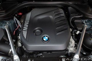 BMW 5 540d xDrive ///M*ZÁRUKA*Č 2025