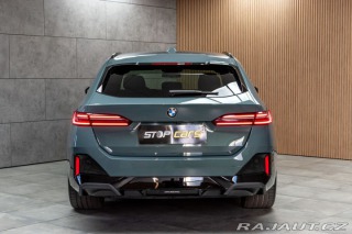 BMW 5 540d xDrive ///M*ZÁRUKA*Č 2025
