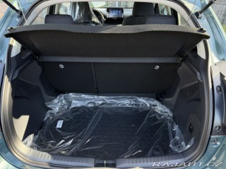 Toyota Yaris 1.5 HEV 116 LIMITED výbav 1800