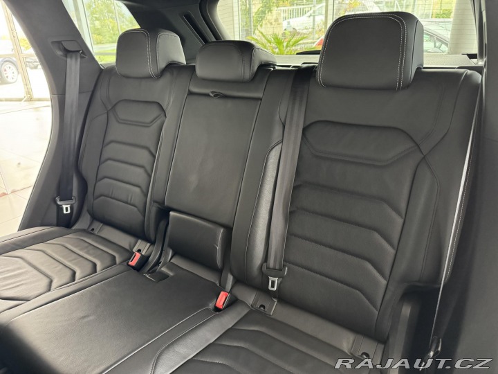 Volkswagen Touareg 3,0TDI 210kW*Discover*Vzd 2022