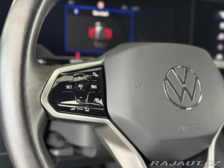 Volkswagen Touareg 3,0TDI 210kW*Discover*Vzd 2022