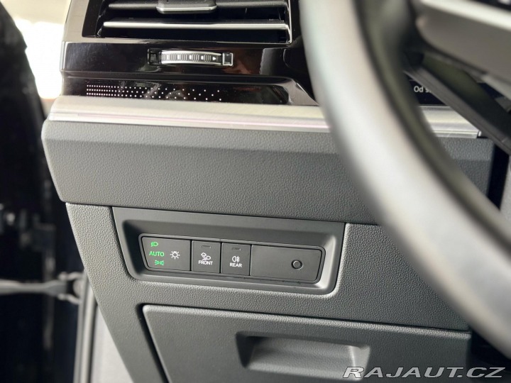Volkswagen Touareg 3,0TDI 210kW*Discover*Vzd 2022