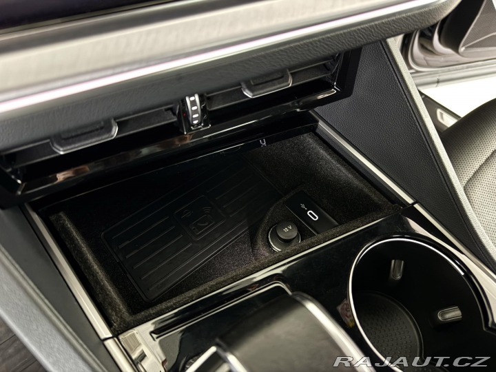 Volkswagen Touareg 3,0TDI 210kW*Discover*Vzd 2022