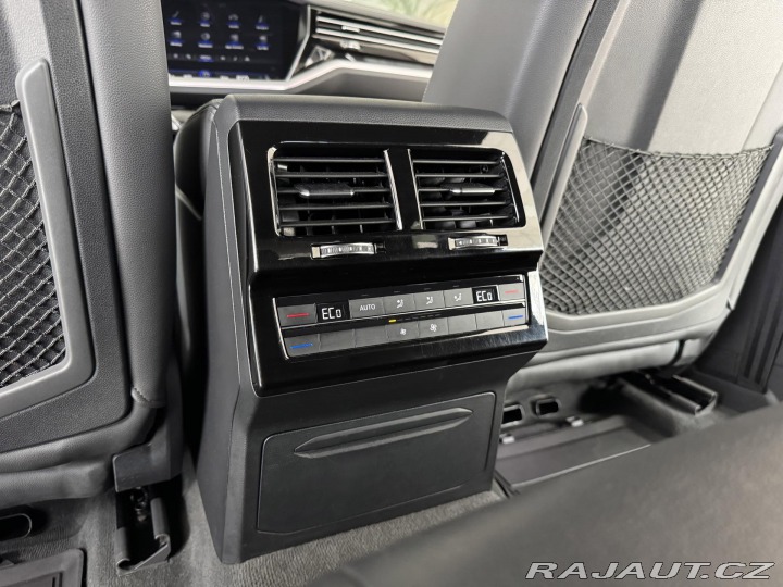 Volkswagen Touareg 3,0TDI 210kW*Discover*Vzd 2022