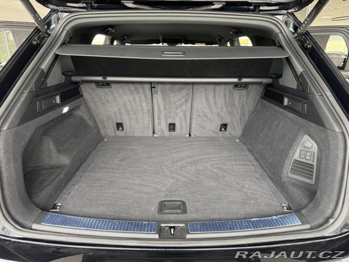 Volkswagen Touareg 3,0TDI 210kW*Discover*Vzd 2022