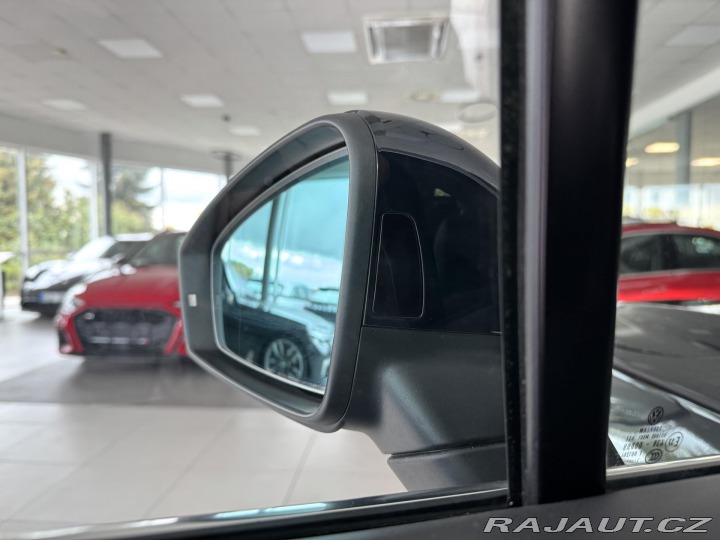 Volkswagen Touareg 3,0TDI 210kW*Discover*Vzd 2022