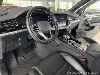Volkswagen Touareg 3,0TDI 210kW*Discover*Vzd 2022