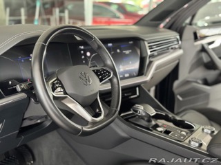 Volkswagen Touareg 3,0TDI 210kW*Discover*Vzd 2022
