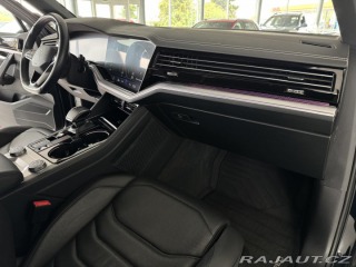 Volkswagen Touareg 3,0TDI 210kW*Discover*Vzd 2022