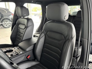Volkswagen Touareg 3,0TDI 210kW*Discover*Vzd 2022