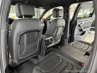 Volkswagen Touareg 3,0TDI 210kW*Discover*Vzd 2022