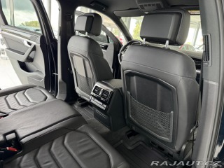Volkswagen Touareg 3,0TDI 210kW*Discover*Vzd 2022