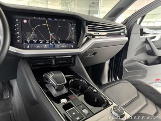 Volkswagen Touareg 3,0TDI 210kW*Discover*Vzd 2022
