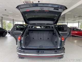 Volkswagen Touareg 3,0TDI 210kW*Discover*Vzd 2022