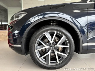 Volkswagen Touareg 3,0TDI 210kW*Discover*Vzd 2022