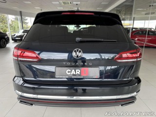 Volkswagen Touareg 3,0TDI 210kW*Discover*Vzd 2022