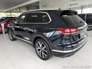 Volkswagen Touareg 3,0TDI 210kW*Discover*Vzd 2022