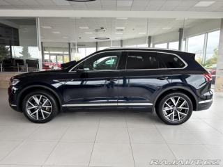 Volkswagen Touareg 3,0TDI 210kW*Discover*Vzd 2022