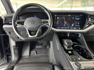 Volkswagen Touareg 3,0TDI 210kW*Discover*Vzd 2022