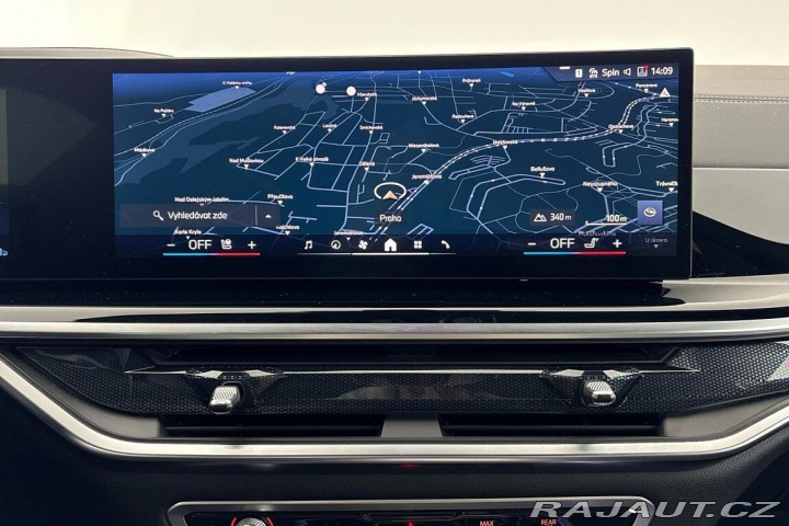 BMW X5 xDrive30d 2026