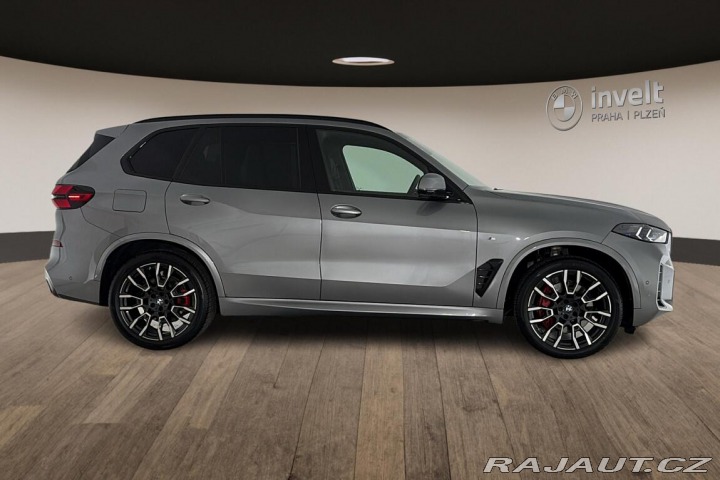 BMW X5 xDrive30d 2026
