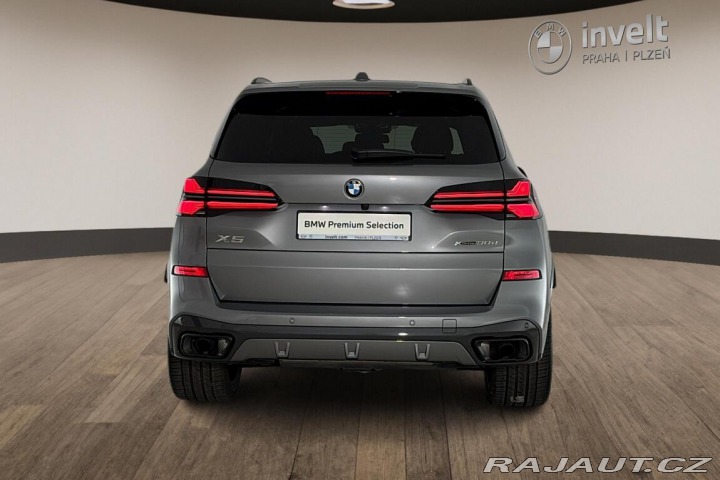 BMW X5 xDrive30d 2026
