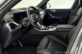 BMW X5 xDrive30d 2026