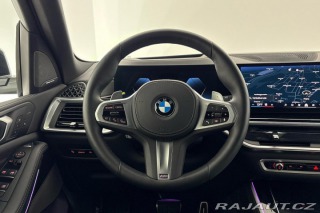 BMW X5 xDrive30d 2026