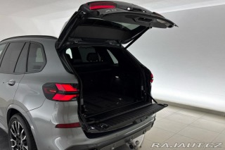 BMW X5 xDrive30d 2026
