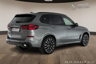 BMW X5 xDrive30d 2026