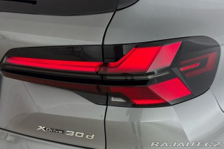 BMW X5 xDrive30d 2026