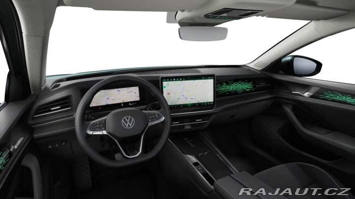 Volkswagen Passat 2.0TDI*STYLE*4MOT*IQ*TAŽ* 2025