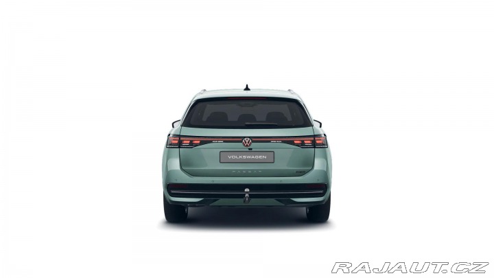 Volkswagen Passat 2.0TDI*STYLE*4MOT*IQ*TAŽ* 2025