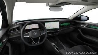 Volkswagen Passat 2.0TDI*STYLE*4MOT*IQ*TAŽ* 2025