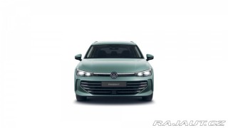 Volkswagen Passat 2.0TDI*STYLE*4MOT*IQ*TAŽ* 2025