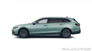 Volkswagen Passat 2.0TDI*STYLE*4MOT*IQ*TAŽ* 2025
