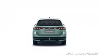 Volkswagen Passat 2.0TDI*STYLE*4MOT*IQ*TAŽ* 2025