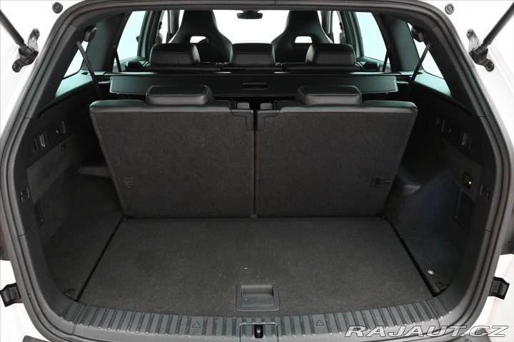 Škoda Kodiaq 1,5 TSI 110kW DSG Sportli 2021