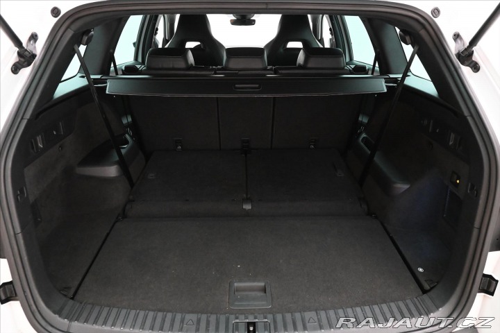 Škoda Kodiaq 1,5 TSI 110kW DSG Sportli 2021