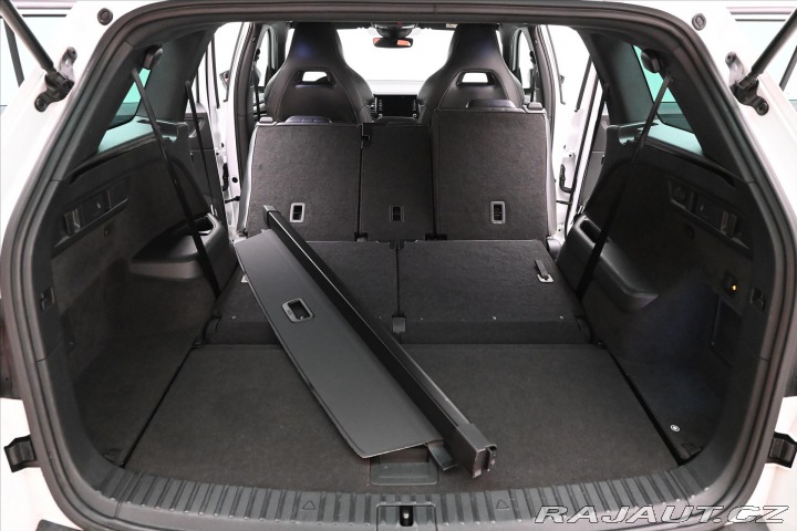 Škoda Kodiaq 1,5 TSI 110kW DSG Sportli 2021