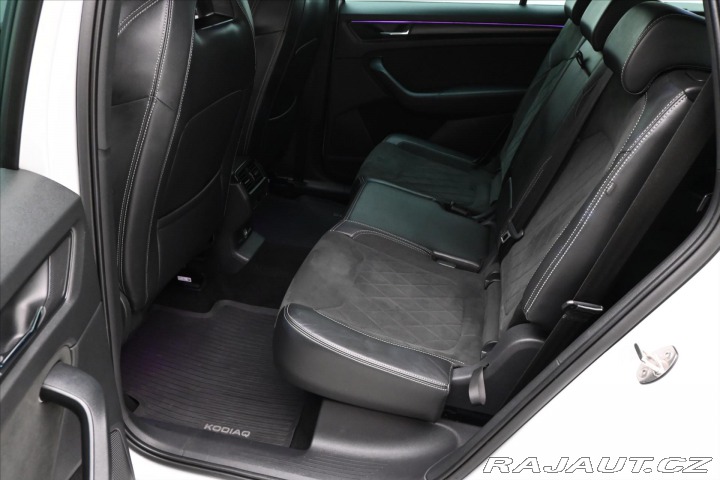 Škoda Kodiaq 1,5 TSI 110kW DSG Sportli 2021