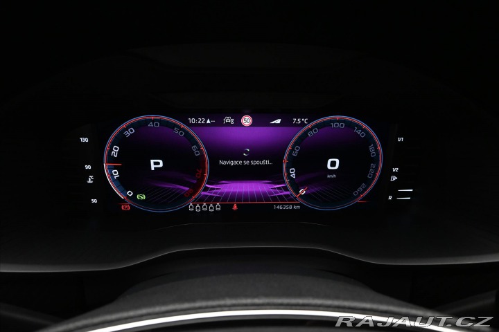 Škoda Kodiaq 1,5 TSI 110kW DSG Sportli 2021