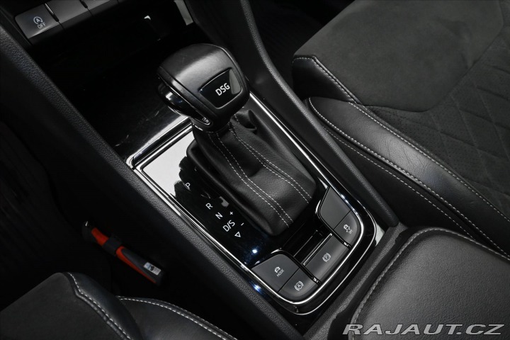 Škoda Kodiaq 1,5 TSI 110kW DSG Sportli 2021
