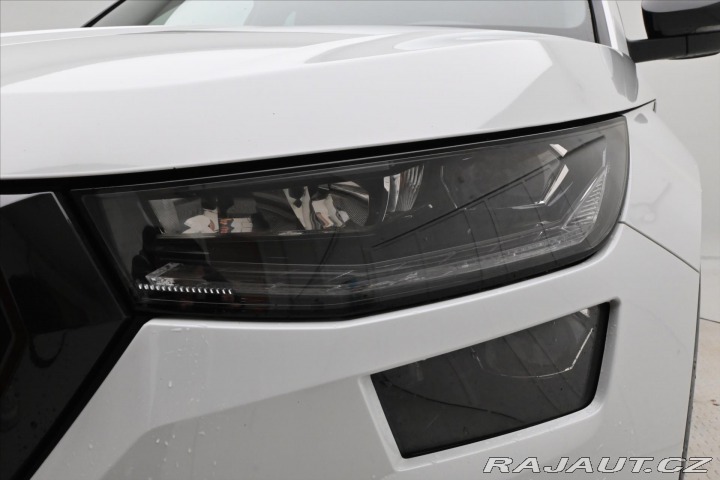 Škoda Kodiaq 1,5 TSI 110kW DSG Sportli 2021