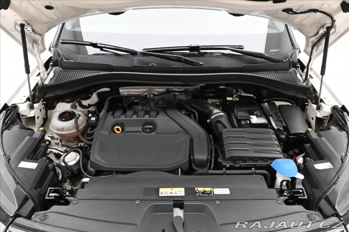 Škoda Kodiaq 1,5 TSI 110kW DSG Sportli 2021