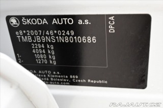 Škoda Kodiaq 1,5 TSI 110kW DSG Sportli 2021