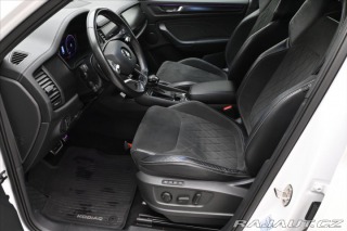 Škoda Kodiaq 1,5 TSI 110kW DSG Sportli 2021