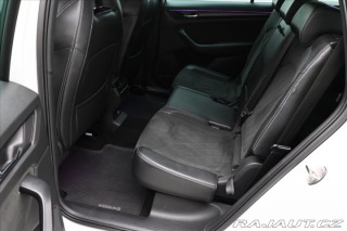 Škoda Kodiaq 1,5 TSI 110kW DSG Sportli 2021