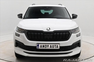 Škoda Kodiaq 1,5 TSI 110kW DSG Sportli 2021